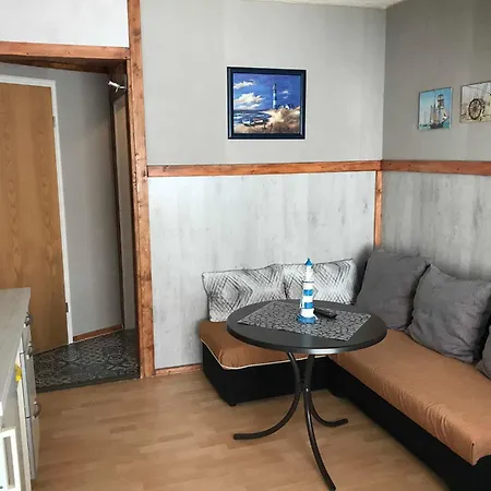 홈스테이 Alexandrinenstrasse In Warnemuende 로스토크