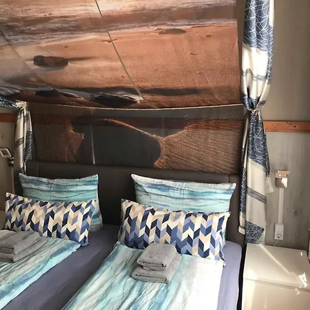 Alexandrinenstraße In Warnemünde * Rostock