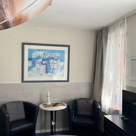 Alexandrinenstraße In Warnemünde Privatunterkunft Rostock