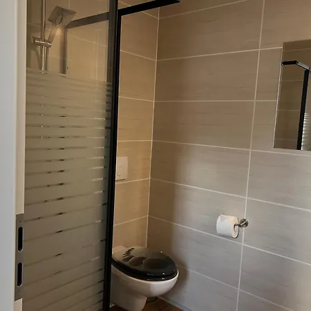 Rum i privatbostad Alexandrinenstrasse In Warnemuende Rostock