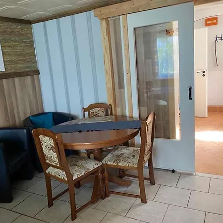 Privatunterkunft Alexandrinenstraße In Warnemünde Rostock