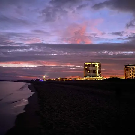Alexandrinenstraße In Warnemünde *